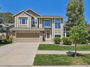 (Undisclosed Address), Parker, CO 80134