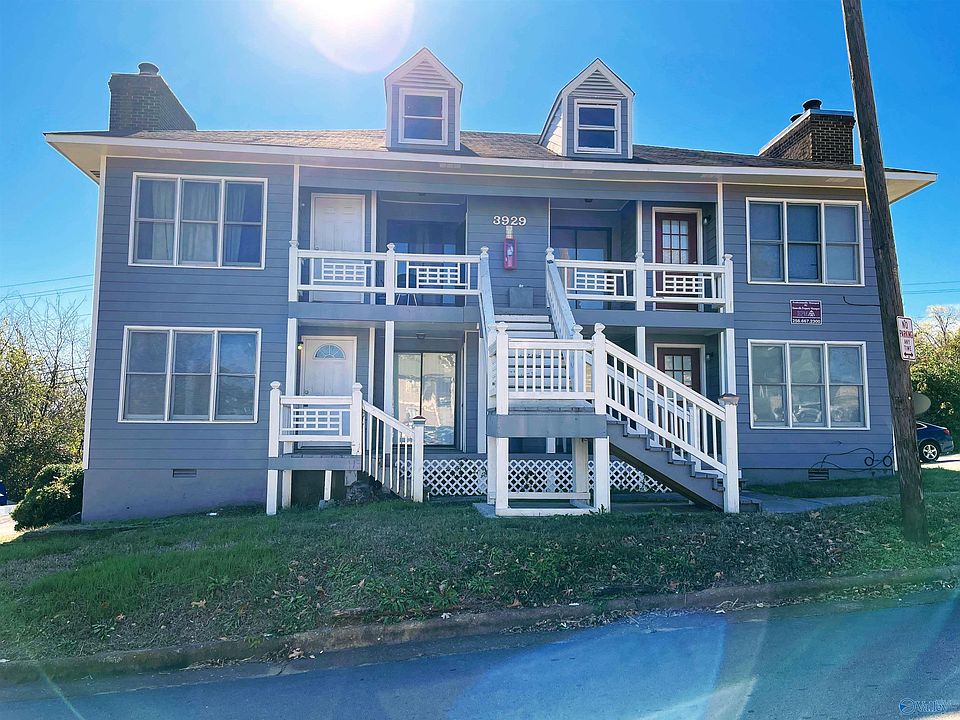 1st image of 3929 Highridge Dr SW APT A