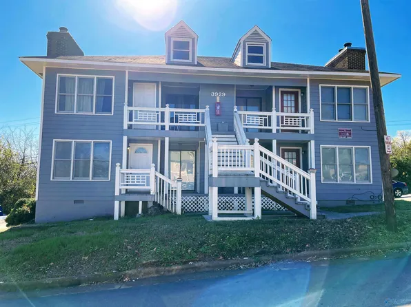 3929 Highridge Dr SW APT A, Huntsville, AL 35802