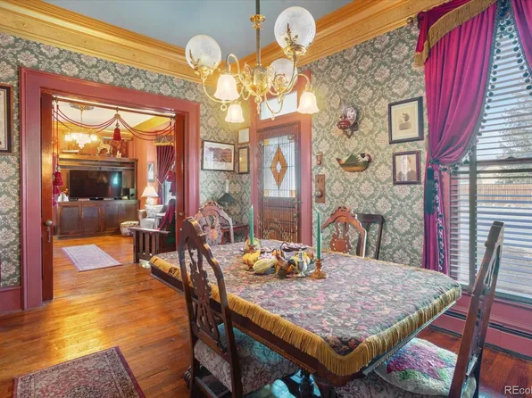 201 S Colorado Avenue, Buena Vista, CO 81211