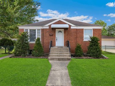 70 N Laverne Ave, Hillside, IL, 60162