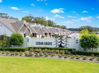Cedar Grove Townhomes, Baton Rouge, LA 70817