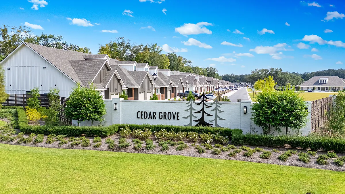 Building Photo - Cedar Grove Townhomes WT