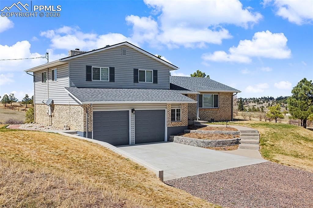 9559 Tomahawk Rd, Parker, CO 80138 | Zillow