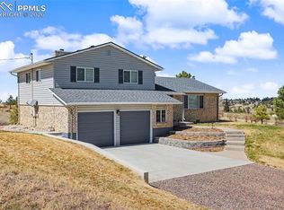 9559 Tomahawk Rd, Parker, CO 80138