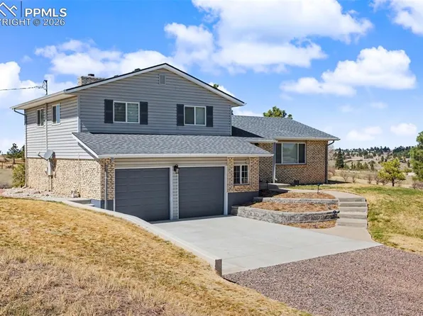 9559 Tomahawk Rd, Parker, CO 80138