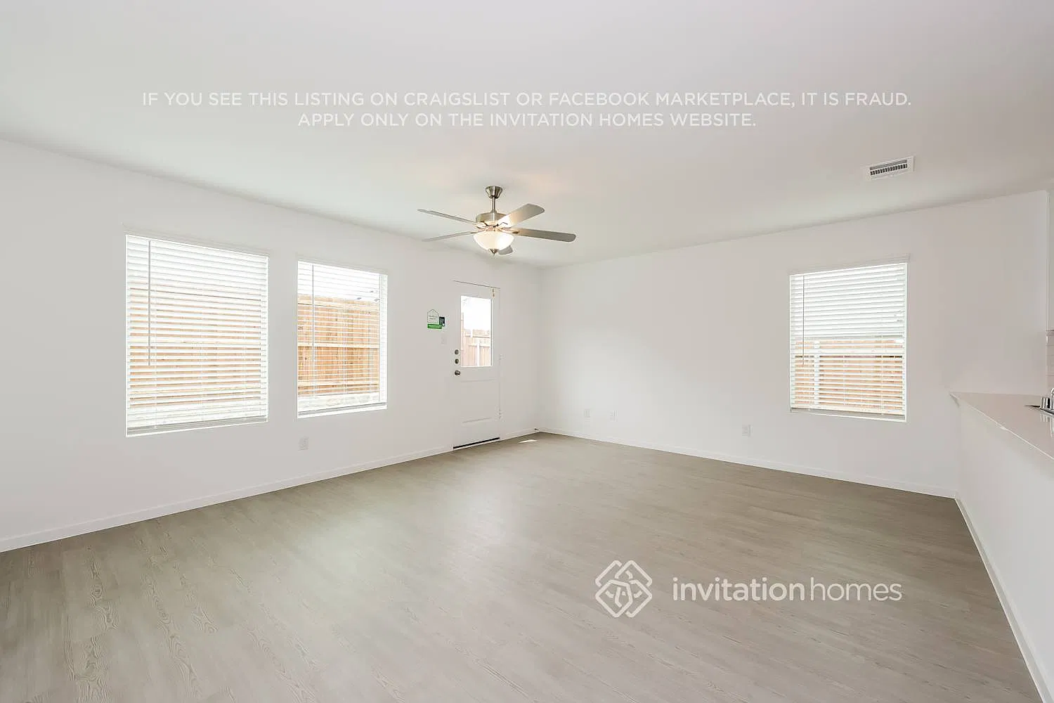 2819 Tennessee Walker Way Crandall, TX 75114 — Photo 4