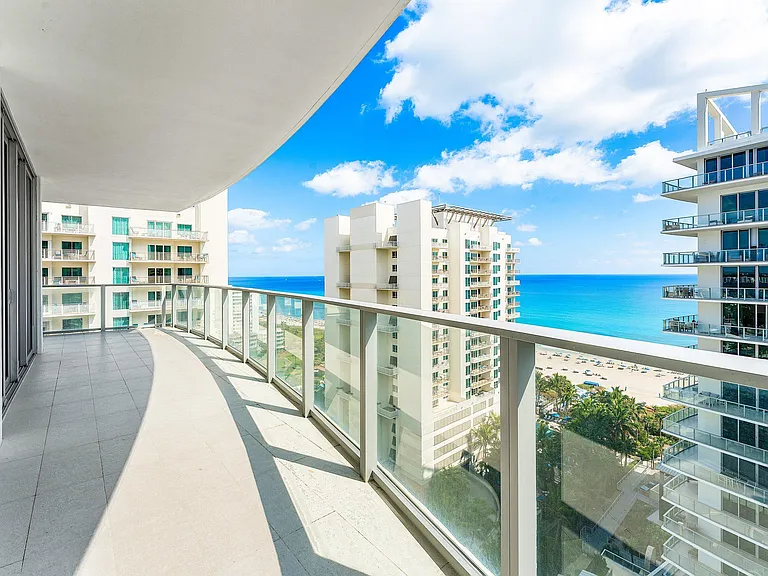 3100 N Ocean Dr #1702-P — Photo 9