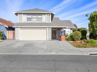 590 Dahlia Ct, San Leandro, CA 94578