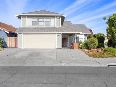 590 Dahlia Ct, San Leandro, CA, 94578