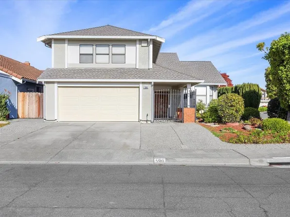 590 Dahlia Ct, San Leandro, CA 94578