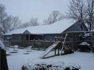 286 Rose Marie Dr, Linn Valley, KS 66040