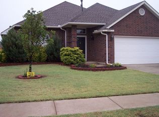 205 SW 132nd St, Oklahoma City, OK 73170