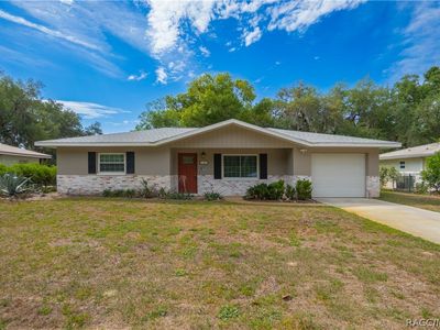 9302 E Redwood Pl, Inverness, FL, 34450