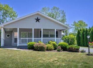 52 Vero Dr, Poughkeepsie, NY 12603