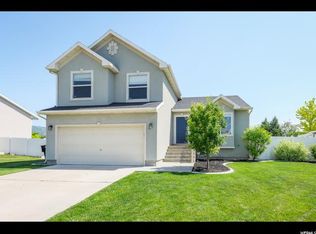 1319 W 1300 S, Woods Cross, UT 84087