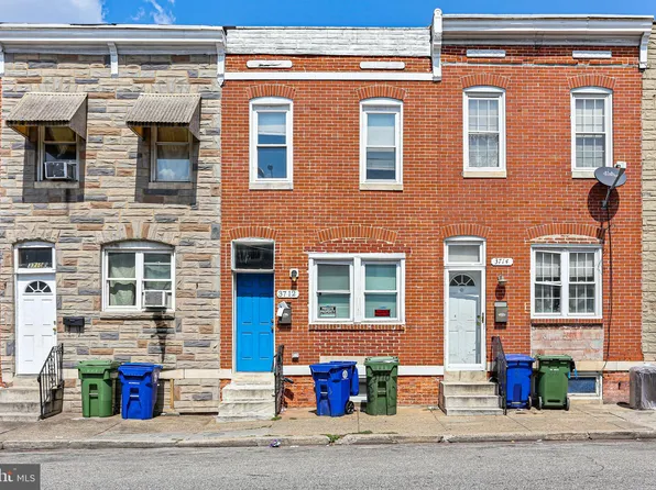 3712 E Lombard St, Baltimore, MD 21224