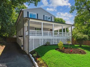 37 Oswego Ave, Silver Spring, MD 20910