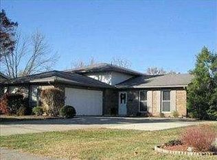 2460 Resor Rd, Fairfield, OH 45014