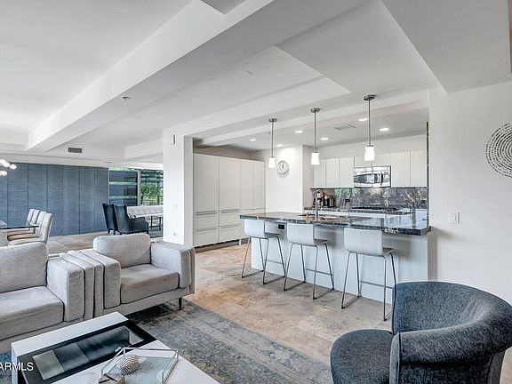 2nd image of 7127 E Rancho Vista Drive #6007