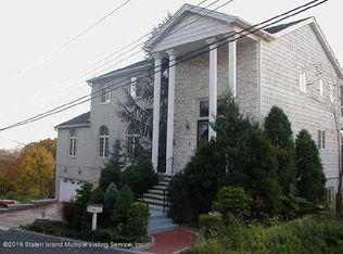 58 Cedarcliff Rd, Staten Island, NY 10301