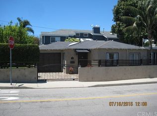 1657 Curtis Ave, Manhattan Beach, CA 90266