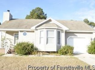 5784 Pepperbush Dr, Fayetteville, NC 28304