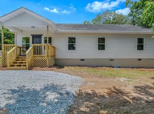 721 Hammock St, Griffin, GA 30223