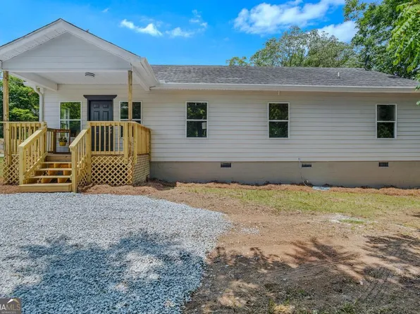721 Hammock St, Griffin, GA 30223