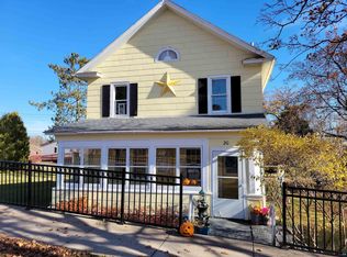 20 N 2nd St, Bayfield, WI 54814