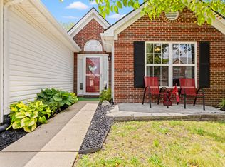3312 Mathern Trl, Lexington, KY 40509