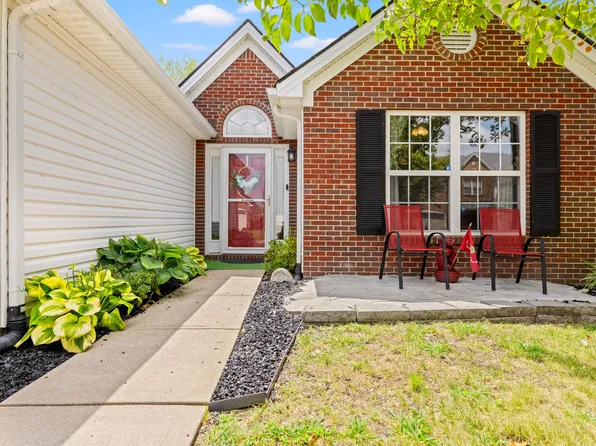 3312 Mathern Trl, Lexington, KY 40509