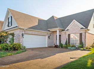 4485 Aberton Dr, Southaven, MS 38672