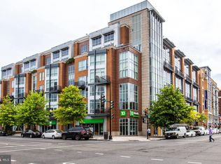 1515 15th St NW APT 420, Washington, DC 20005