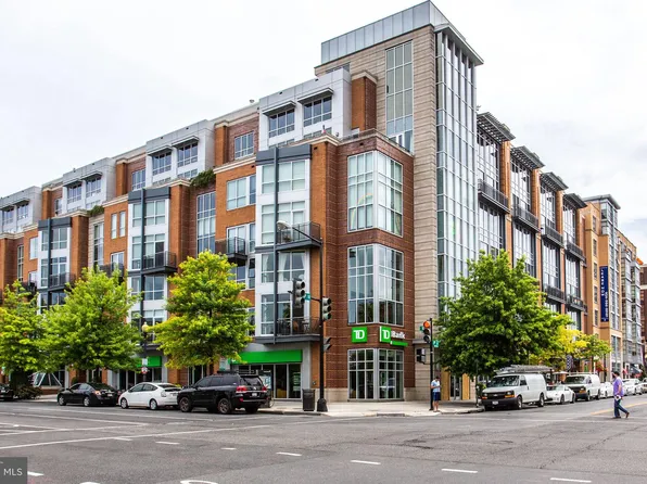 1515 15th St NW APT 420, Washington, DC 20005