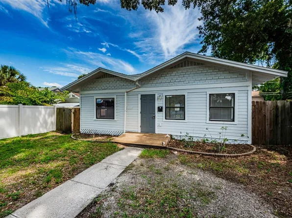 2443 2nd Ave S, Saint Petersburg, FL 33712