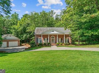 501 Valley Run Dr, Bremen, GA 30110
