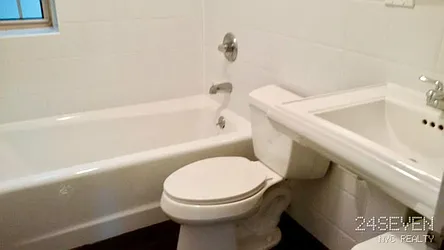 Rented by 24 7 NYC Realty Inc.