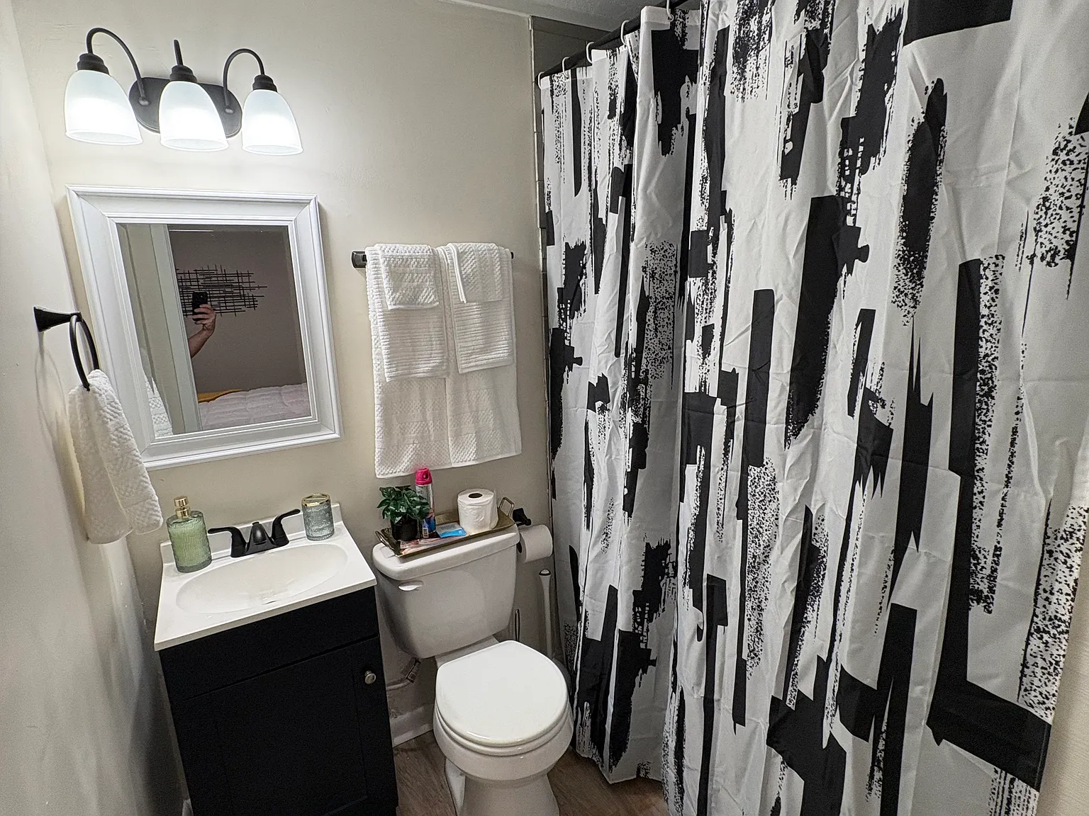 1 bed, 500 sqft, $800 — Photo 3