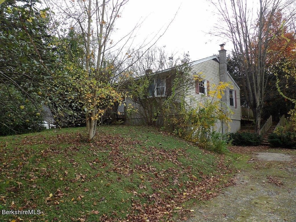 100 Yorkshire Dr, Cheshire, MA 01225 Zillow