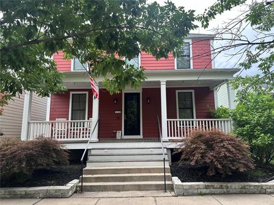3320 Canal St, Saint Charles, MO, 63301