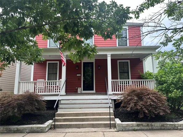3320 Canal St, Saint Charles, MO 63301