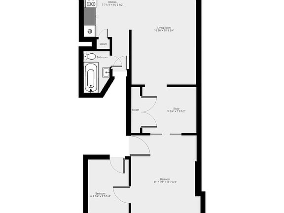 2nd image of this home