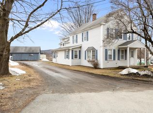 345 Greenfield Rd, Deerfield, MA 01342