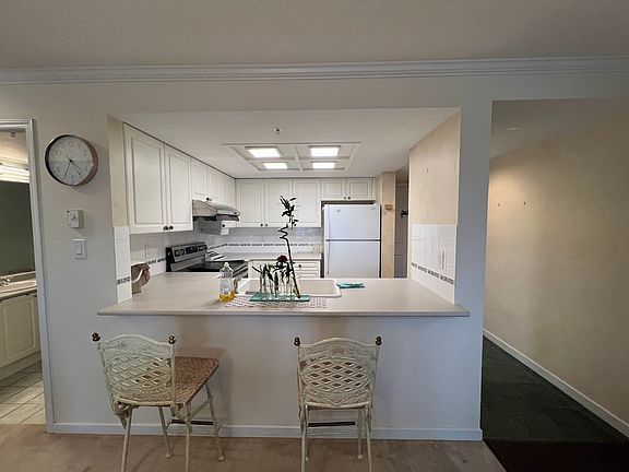 2nd image of 6080 Minoru Blvd #509