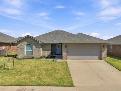 9101 SW 48th Ter, Oklahoma City, OK, 73179