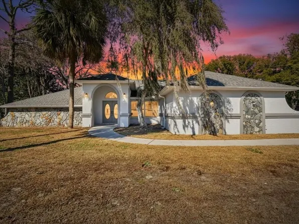 15047 Woodbury Rd, Brooksville, FL 34604