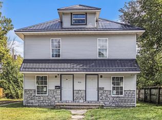 916 Madison St, Elkhart, IN 46516