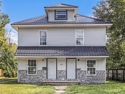 916 Madison St, Elkhart, IN, 46516