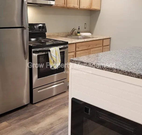 2516 Cecil B Moore Ave #1 — Photo 2